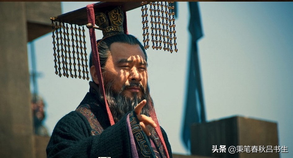 史涣：中领军很重要，请眼熟我