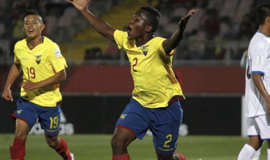 世预赛厄瓜多尔0-0哥伦比亚,哥伦比亚vs厄瓜多尔世预赛直播