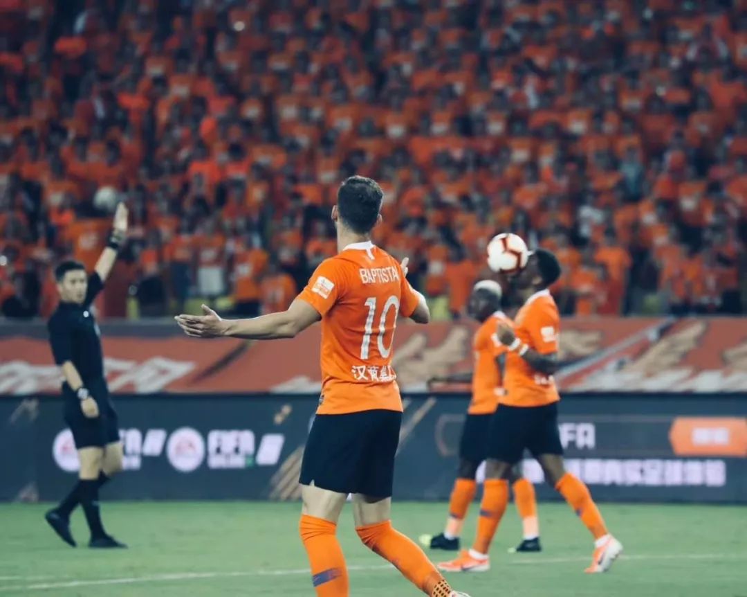 武汉卓尔被绝杀,武汉卓尔最近比赛消息