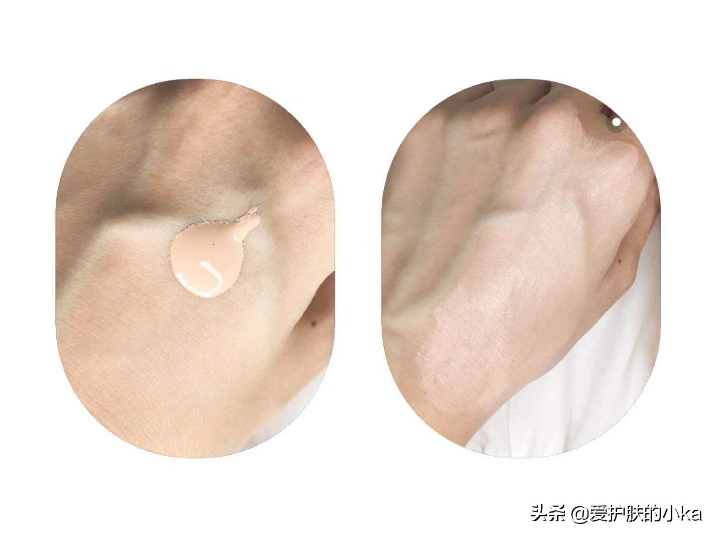 完美日记粉底液适合油皮还是干皮,什么牌子粉底液适合油皮不脱妆