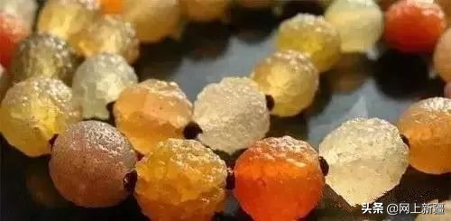 戈壁滩上的宝贝,新疆戈壁沙漠上的宝贝