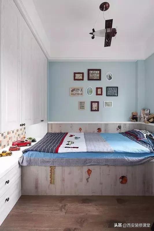 儿童房打榻榻米哪种板最好,儿童房榻榻米怎么样做的