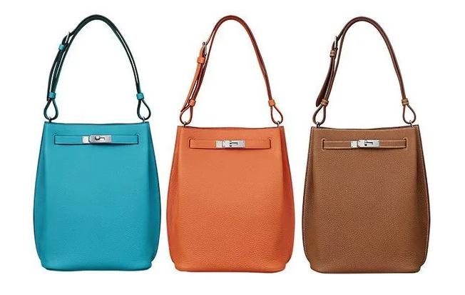 包神日记｜爱马仕Kelly家族的认亲大会