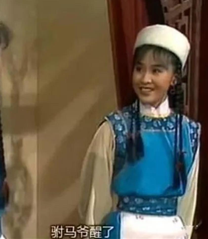 83年的电视剧射雕英雄传全剧,37版的射雕英雄传