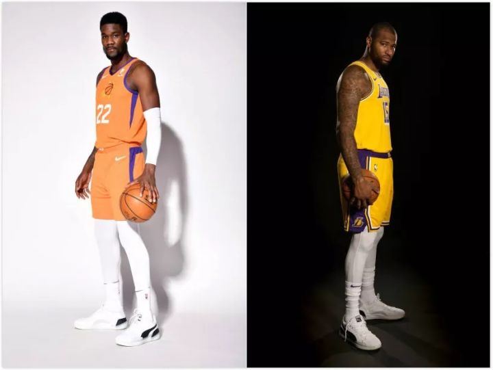 puma篮球新兴势力,puma篮球鞋发展