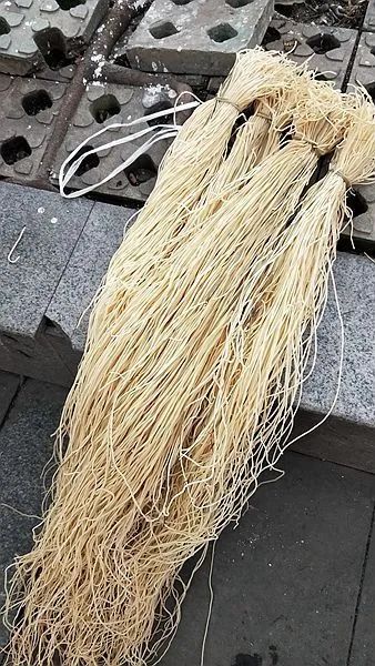 鸡毛换灯草是什么意思,鸡毛换灯草