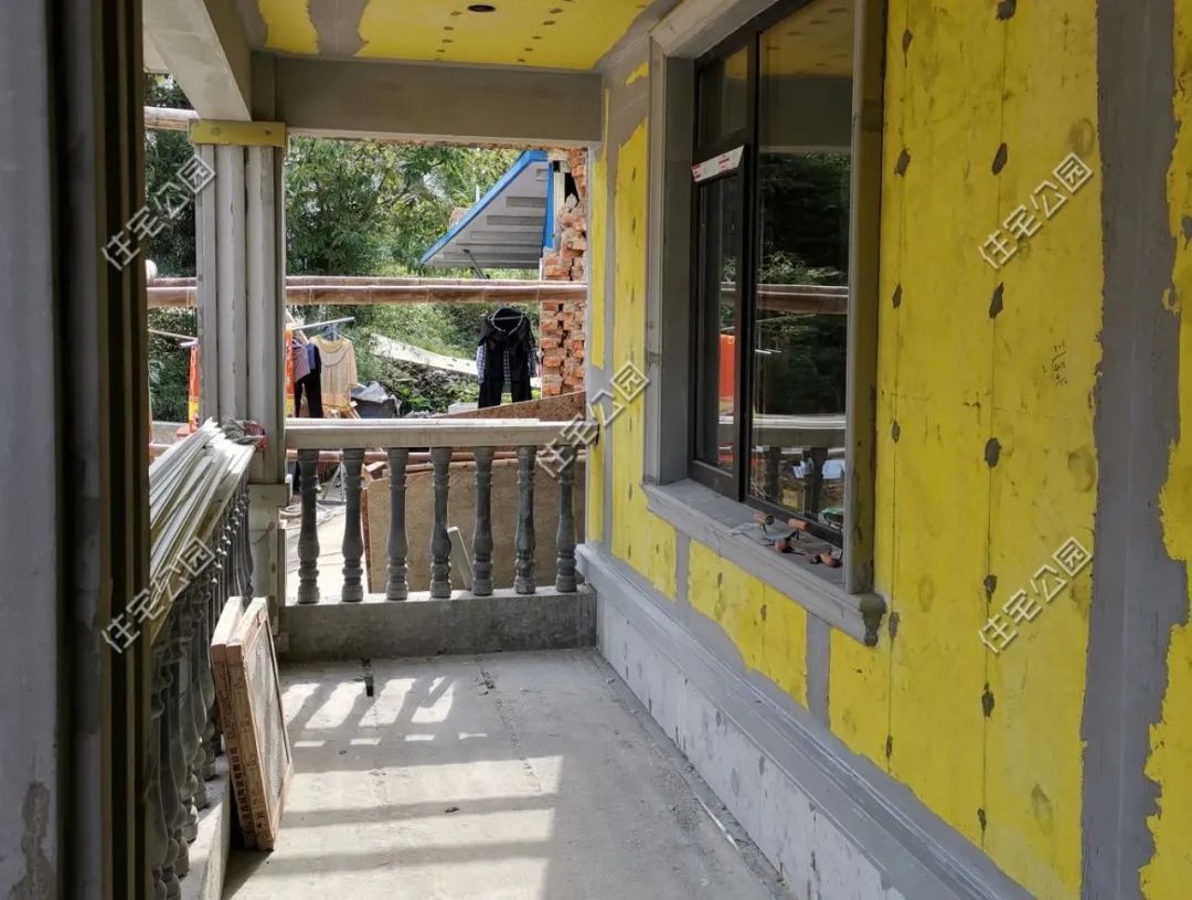 新农村建设首选轻钢别墅,轻钢别墅农村给建吗