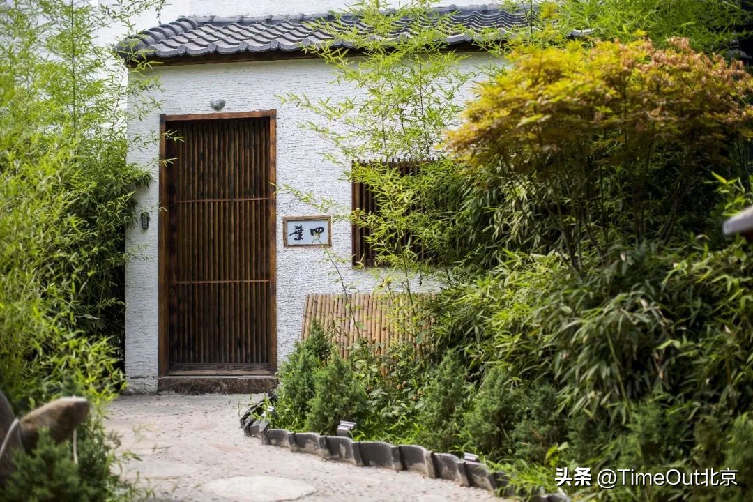 老北京地区立秋贴秋膘,北京如何硬核贴秋膘