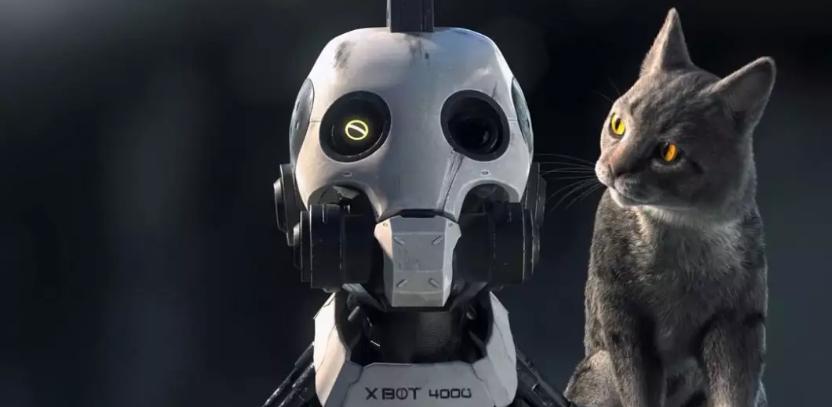 9.2到7.5！一口气刷完《爱死机2》，我找到了神剧口碑急降的原因