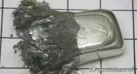 40个金属知识大全,40个金属冷知识