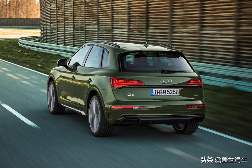 2021值得期待的新车,2021年这些重磅新车即将登场