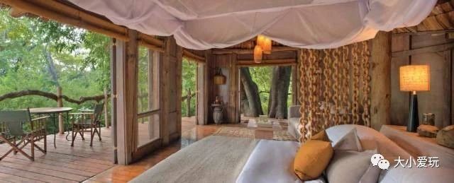 世界上最贵的酒店带我们体验一晚,世界十大最贵的酒店排名