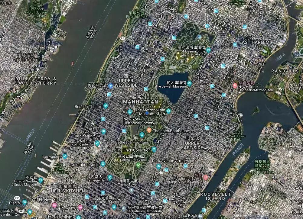 薛城未来五年发展之城南篇,薛城未来重点发展的片区