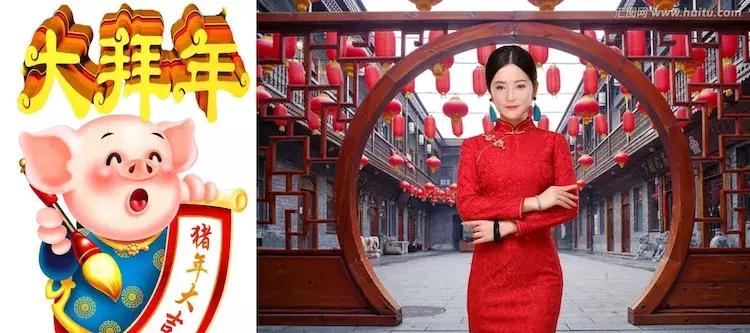 大拜年卓依婷,大拜年柳博