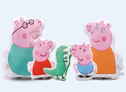 动漫衍生品产业链,动漫衍生品或成行业新前景