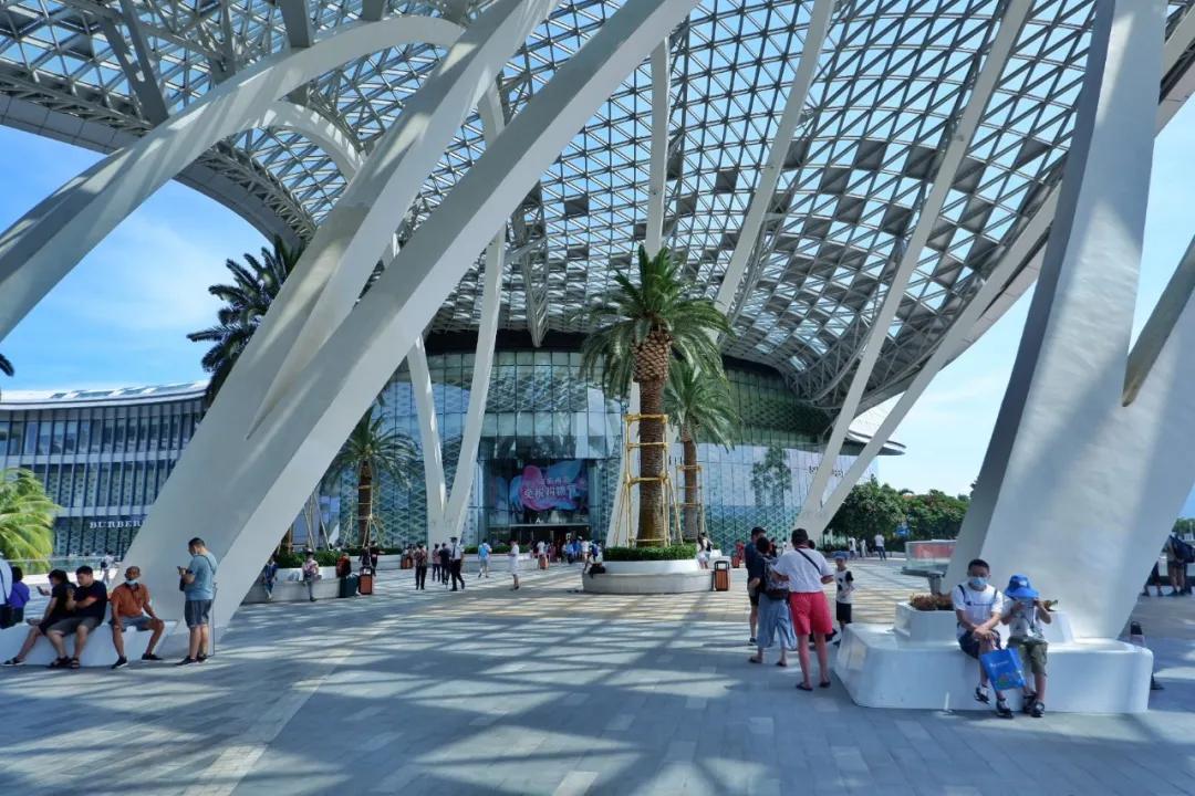 来三亚免税城最值得带什么回去,三亚几个免税城购物攻略