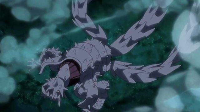 火影忍者剧情分集目录,火影忍者剧场版完整目录