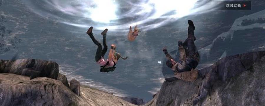 明日之后，我再也见不到阿列克谢大叔了