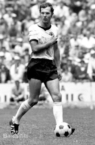 德国足球皇帝施奈德,德国皇帝亨利