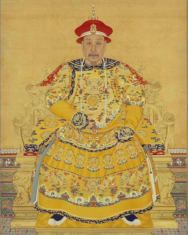 清朝时期的清朝历史简介,清朝的四大历史谜团至今无解