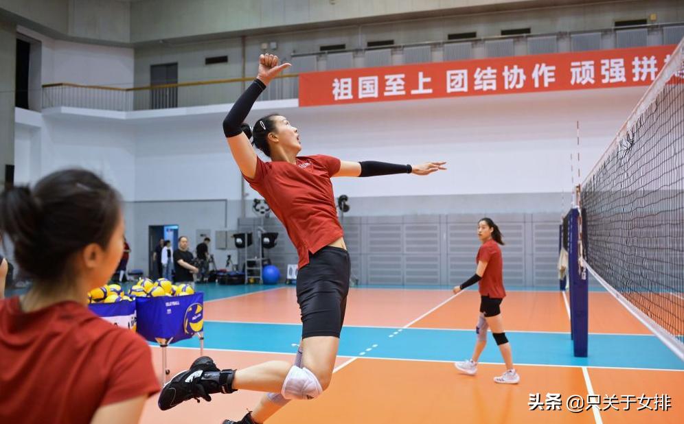 女排球员穿几码鞋,女排袁心玥穿几号球衣