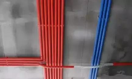 万师傅水电施工工艺标准,老师傅做水电