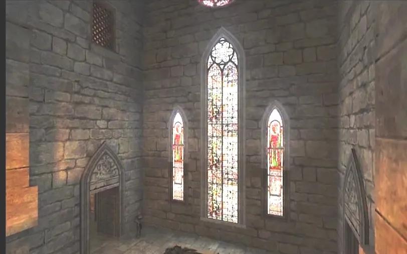 重返德军总部2单机版中文设置,最早的重返德军总部游戏