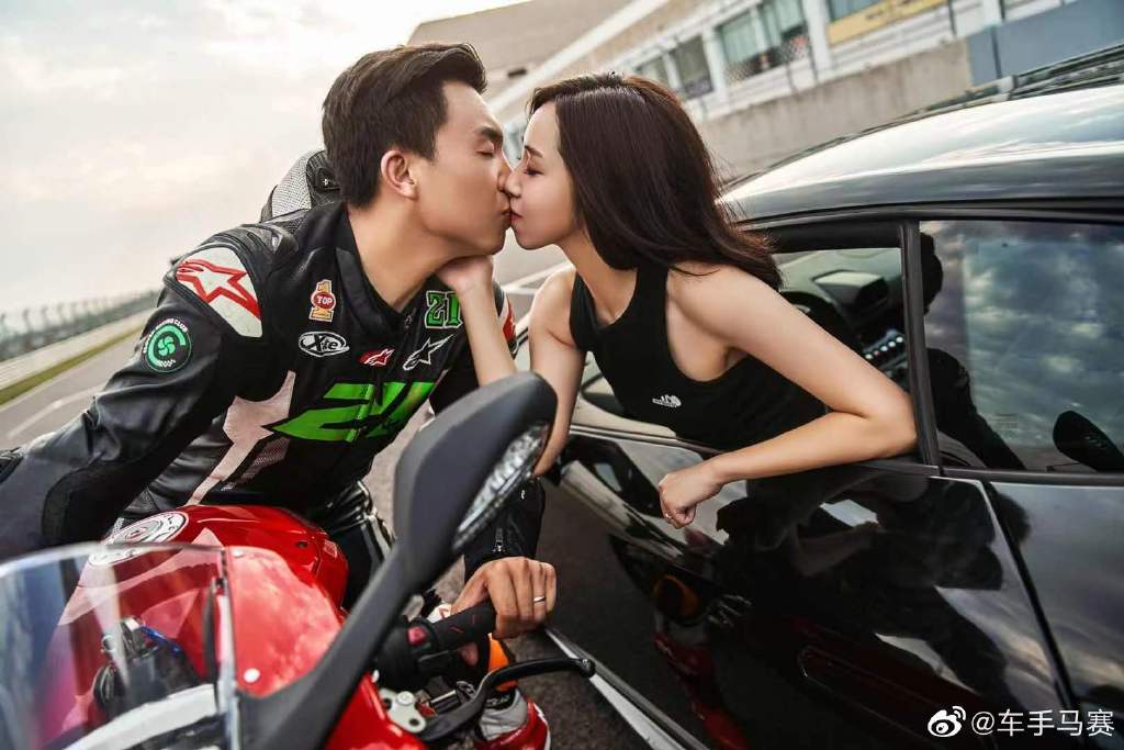 年轻天才车手去世,车手意外去世