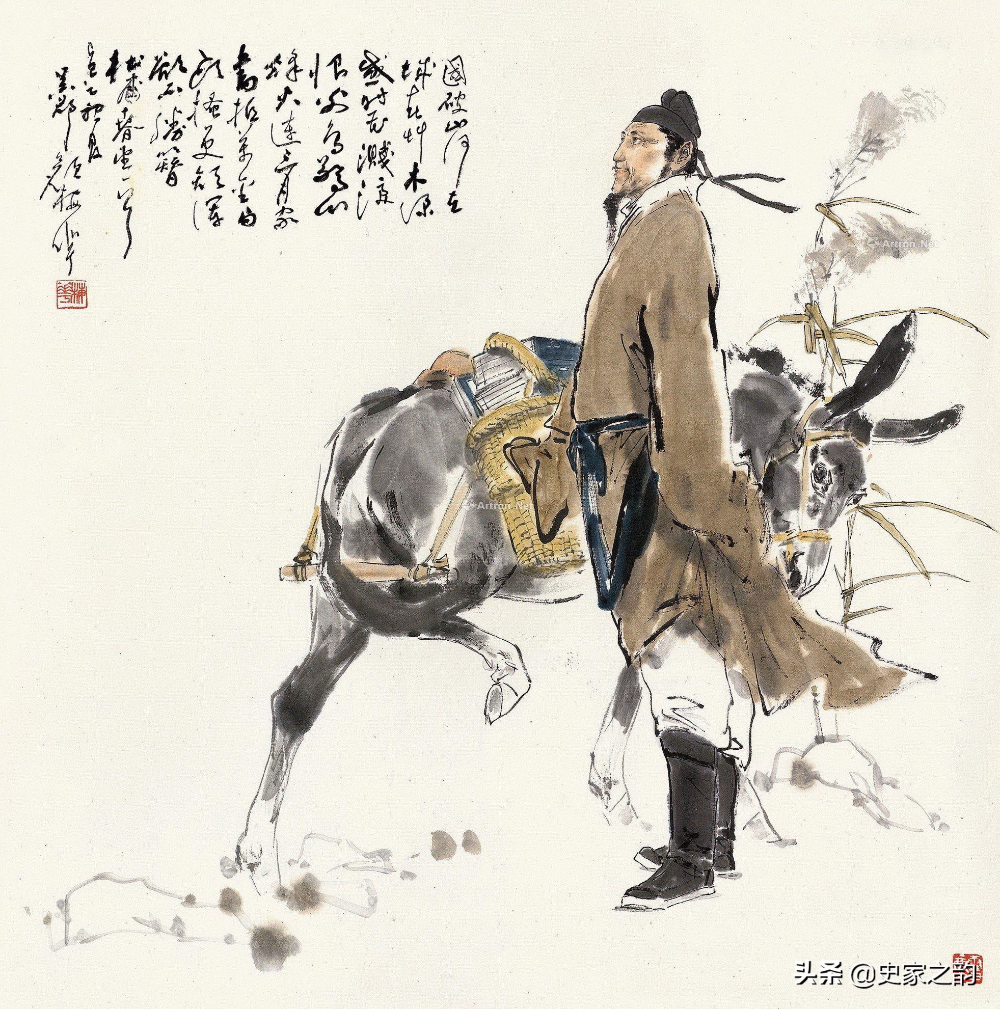 古诗词教会了我们什么,古诗词让我们懂得了什么