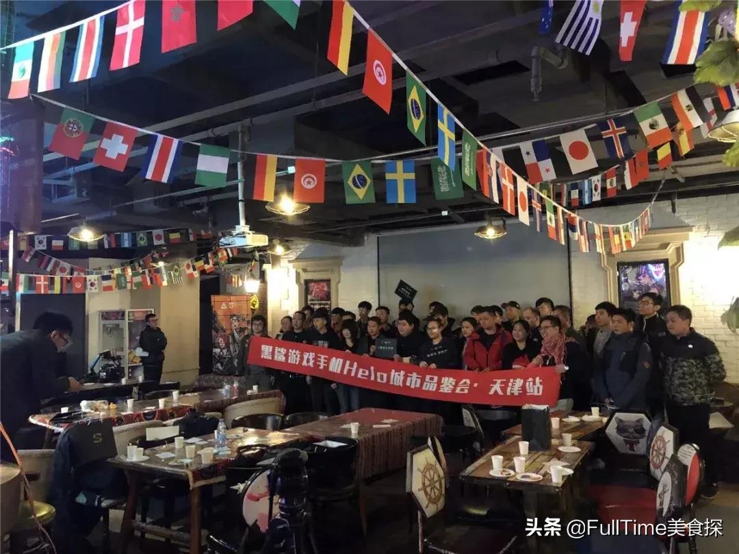 天津滨江道游玩,天津滨江道可以玩的地方