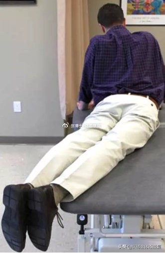 腰骶骨痛的康复训练动作,坐骨神经痛连带腿疼锻炼方法