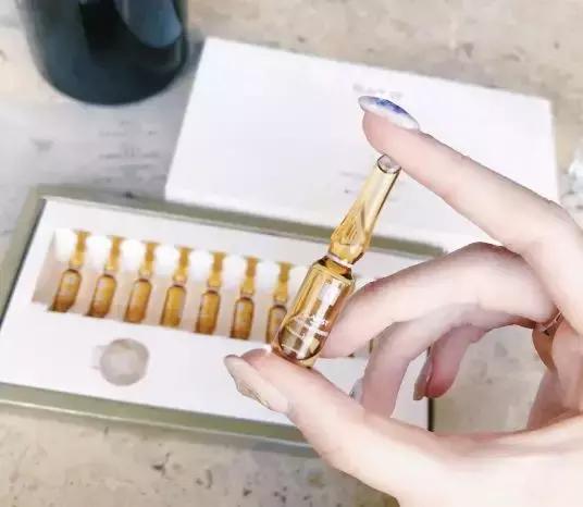 几十块的增白针,几十块美白