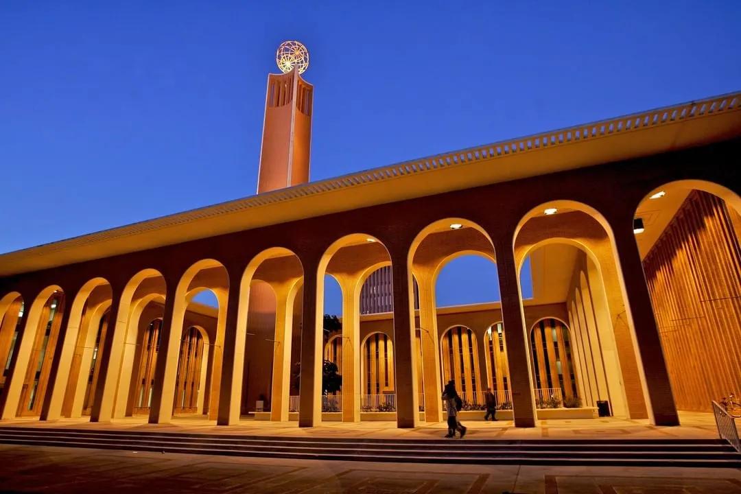 美国10所顶尖大学,美国有名十所大学