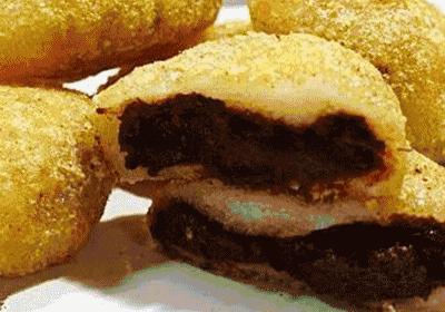 天津美食推荐必吃包子,哏都天津美食记