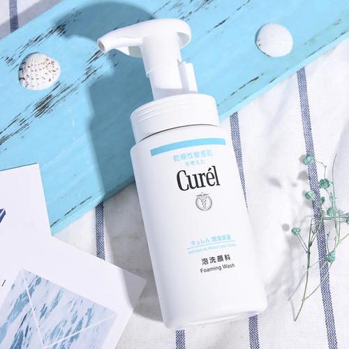 洗面奶推荐敏感肌肤女款,全网公认最好敏感肌洗面奶