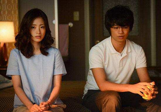 昼颜恋爱,昼颜相遇