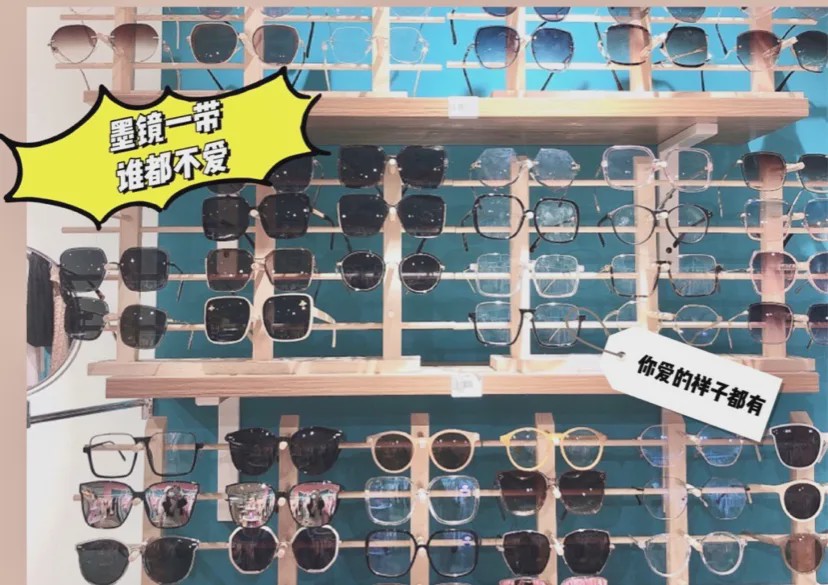 西安小众品牌服装店,西安时尚优雅女装街铺品牌