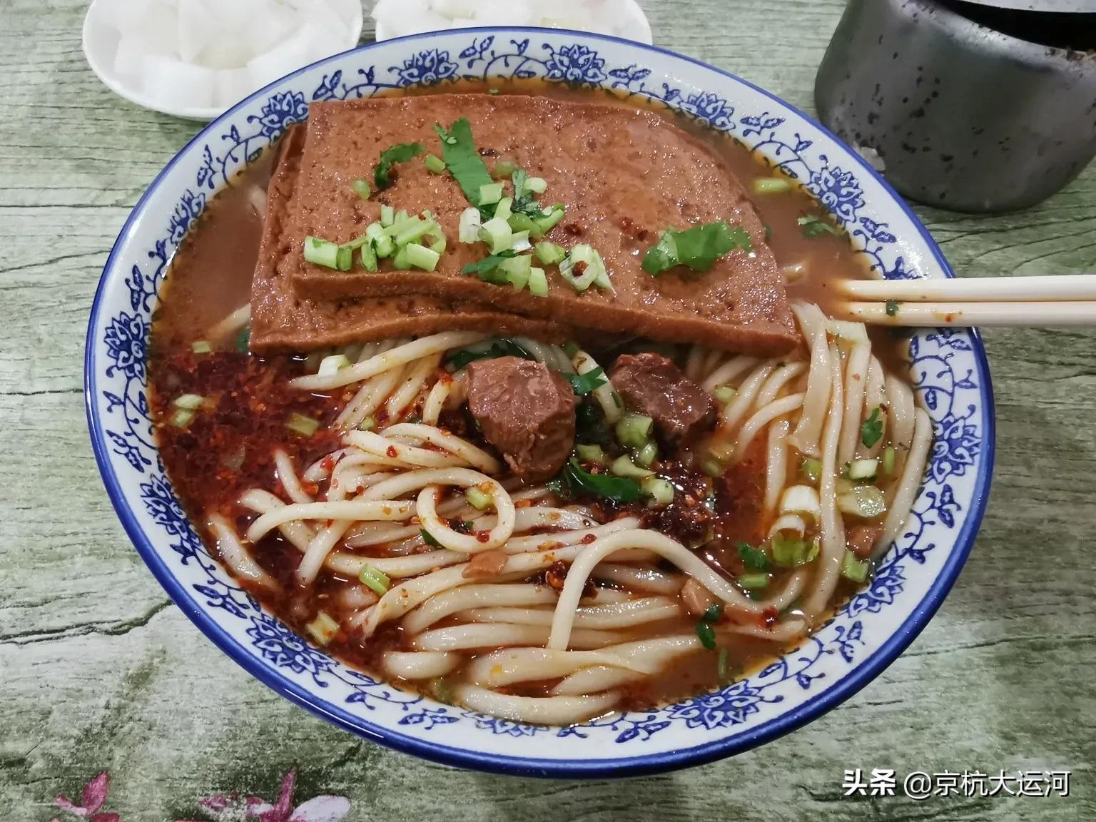 邯郸美食大全介绍,邯郸各县的美食