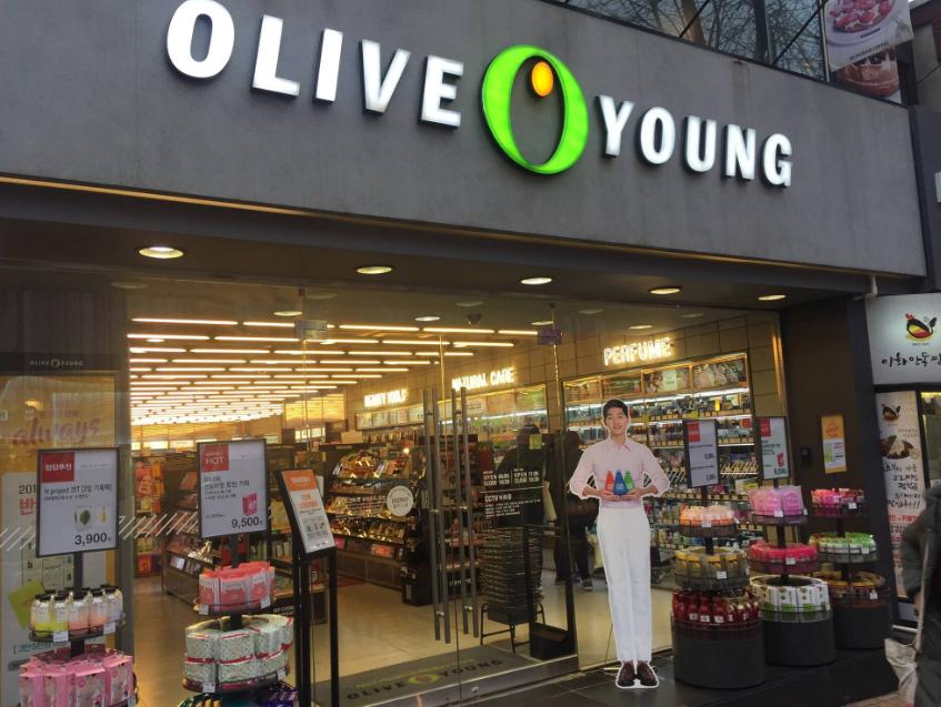 韩国女生真正爱的化妆品,韩国女生爱用的护肤品系列