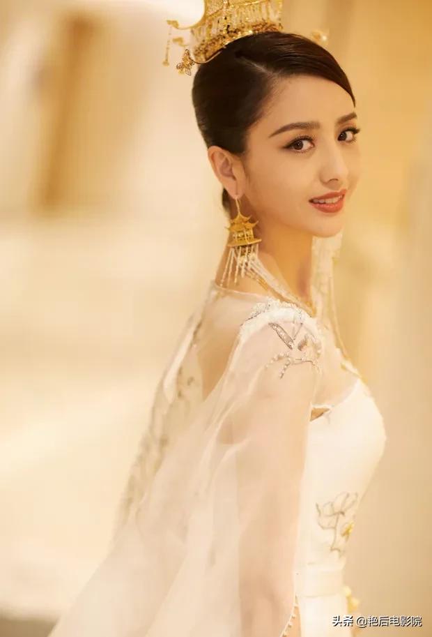 520官宣离婚，恭喜佟丽娅喜提单身