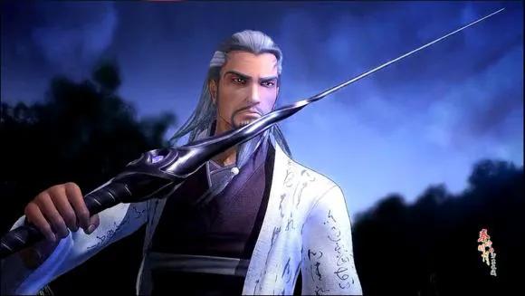 秦时明月谁能打得过纵横,秦时明月实力最强的人物排名