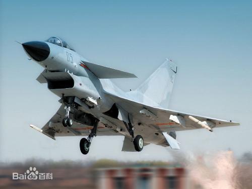 解放军建国初苏式装备,解放军装备的战斗机