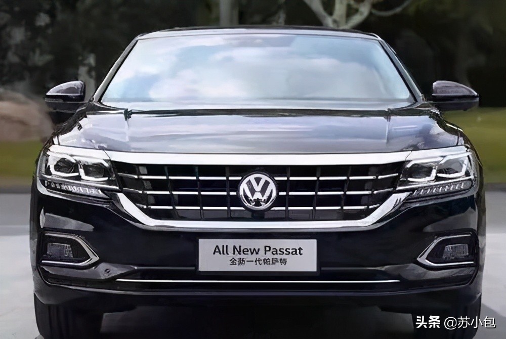 passat2024款报价,大众passat2003款