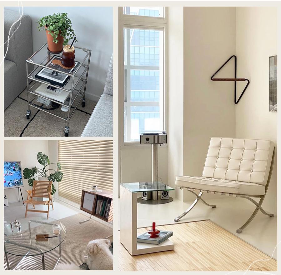 idealhome|这个家咋ins里ins气的呢