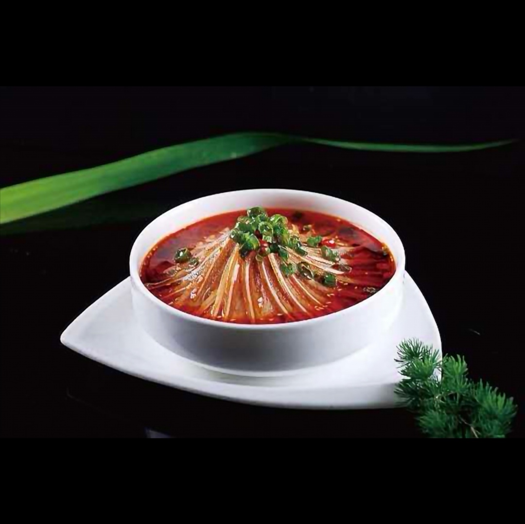 有独特香味的红油,火锅红油什么香味