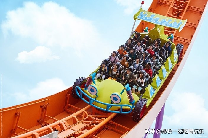 去上海迪士尼平安夜还是圣诞节,圣诞节去上海迪士尼