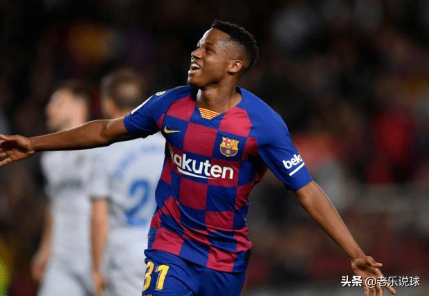 巴萨新赛季球员号码,巴萨球员号码2024