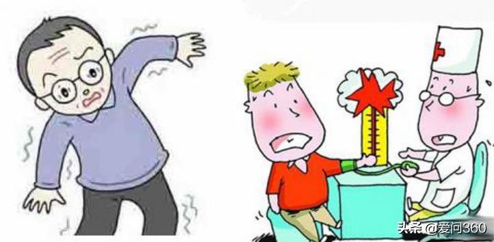 老年人血压低怎么调理最快最有效,中老年血压低的原因和危害是什么