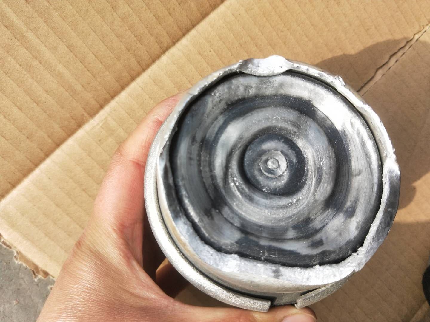 奥迪6缸2.8发动机通病,奥迪2.8v6发动机抖动缺缸