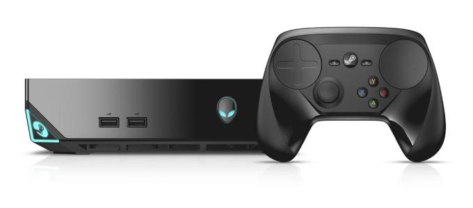 戴尔外星人玩游戏怎么样,戴尔外星人游戏主机